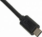 1164531 Кабель Buro BHP USB-TPC-1.8 USB (m)-USB Type-C (m) 1.8м черный