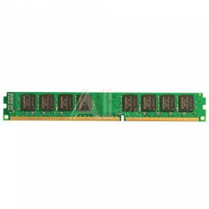 356492 Память DDR3 4Gb 1600MHz Kingston KVR16N11S8/4
