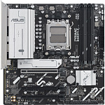 Материнская плата ASUS PRIME B840M-A-CSM AM5 mATX 4xDDR5 3xPCIEx16 3xM.2 USB-C 2xDP HDMI 2.5GLAN