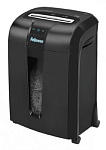 758879 Шредер Fellowes PowerShred 73Ci (секр.P-4) фрагменты 12лист. 23лтр. скрепки скобы пл.карты CD