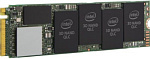 1122214 Накопитель SSD Intel Original PCI-E x4 512Gb SSDPEKNW512G8X1 978348 SSDPEKNW512G8X1 660P M.2 2280