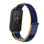 11064029 Часы Huawei Band 9 55020BYM blue