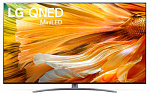 1584645 Телевизор LED LG 85" 86QNED916PA NanoCell темно-серый Ultra HD 120Hz DVB-T2 DVB-C DVB-S DVB-S2 USB WiFi Smart TV (RUS)