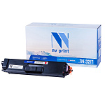 npr_47220 Картридж NVP совместимый NV-TN-321T Magenta