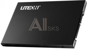 1089743 Накопитель SSD Plextor SATA III 960Gb PH6-CE960 LiteOn MU 3 2.5"