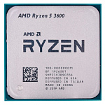 1151443 Процессор AMD Ryzen 5 3600 AM4 (100-100000031BOX) (3.6GHz) Box