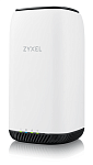 NR5101-EU01V1F Маршрутизатор Zyxel Networks 5G Wi-Fi Zyxel NR5101 (вставляется сим-карта), поддержка 4G/LTE Сat.20, 802.11ax (2,4 и 5 ГГц) до 600+1200 Мбит/с, 1xLAN/WAN GE, 1x LAN