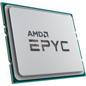 11005417 AMD EPYC 73F3 16 Cores, 32 Threads, 3.5/4.0GHz, 256M, DDR4-3200, 2S, 240/240W