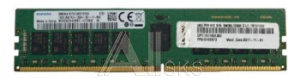1217286 Память LENOVO DDR4 4ZC7A08742 32Gb DIMM ECC Reg PC4-23400 CL21 2933MHz