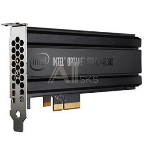 1228268 SSD Intel Celeron жесткий диск PCIE 375GB 3DXPOINT OPTANE P4800X SSDPED1K375GA01 INTEL