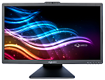 QRMP-T5841M3618H125L02RLNNTNN3 Aquarius Mnb Pro T584 R53 23.8"FHD IPS i3-9100/8GB/SSD 256 GbCam/No OS/Kb+Mouse.Camera 2 Mpix/МПТ