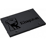 1458269 Kingston SSD 240GB А400 SA400S37/240G {SATA3.0}