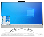 5D1X2EA#ACB HP 22-df0147ur NT 21.5" FHD(1920x1080) AMD Ryzen3 3250U, 8GB DDR4 2400 (1x8GB), SSD 512Gb, AMD Integrated Graphics, noDVD, kbd&mouse wired, HD Webcam,