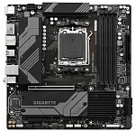 GIGABYTE B650M DS3H, AM5, B650, 4*DDR5, 4*SATA, 2*M.2, 3*USB 3.2, 4*USB 2.0, Type-C, 1*PCIx16, 1*PCIx1, 2*DP+HDMI, mATX