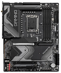 GIGABYTE Z790 GAMING X AX, LGA1700, Z790, 4*DDR5, 6*SATA, 4*M.2, 5*USB 3.2, 4*USB 2.0, Type-C, 3*PCIx16, HDMI+DP, ATX