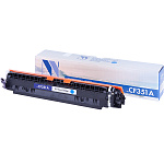 npr_35863 Картридж NVP совместимый NV-CF351A Cyan