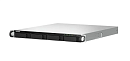 1000693057 Сетевое хранилище без дисков/ SMB QNAP TS-464U-8G NAS 4 HDD trays, rackmount 1U, 1 PSU. 4-core Intel Celeron N5105/N5095 2.0-2.9 GHz, 8 GB RAM MAX,