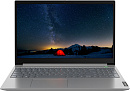 1000580991 Ноутбук Lenovo ThinkBook 15-IIL 15.6FHD_IPS_AG_250N_N/ CORE_I3-1005G1_1.2G_2C_MB/ 4GB DDR4 2666/ 256GB_SSD_M.2_2242_NVME_TLC/ 1 Тб 7200 rpm 7 мм/