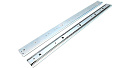 Рельсы для установки в стойку Supermicro Chassis Mounting Rails CSE-PT26L-B 26.0" to 35.9"Rail set for 4U 16.8"W (742,743,745,942) (Black) (существенн