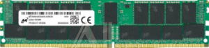 1562392 Память DDR4 Crucial MTA36ASF4G72PZ-3G2R1 32Gb RDIMM ECC Reg PC4-25600 CL22 3200MHz