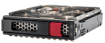 P23608-B21 Жесткий диск HPE 16TB 3,5" (LFF) SAS 7.2K 12G Hot Plug LP 512e Business Critical ISE (for ML350 Gen10)