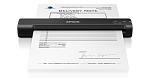 B11B252401 Epson WorkForce ES-50 протяжный сканер A4