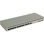 11003006 Маршрутизатор MIKROTIK RB1100Dx4 DUDE EDITION