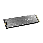 1884506 SSD A-DATA 2TB XPG GAMMIX S50 Lite, M.2 2280, PCI-E 4x4, [R/W -3800/3200 MB/s] AGAMMIXS50L-2T-CS