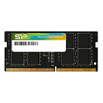 11059359 Silicon Power DDR4 SODIMM 16GB SP016GBSFU320B02 PC4-25600, 3200MHz
