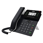 11004636 Телефон IP Fanvil V62 c б/п черный