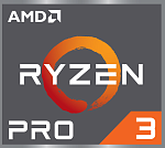 1000571955 Процессор CPU AMD Socket AM4 RYZEN Pro X4 R3-3200G OEM