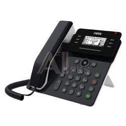 11004636 Телефон IP Fanvil V62 c б/п черный