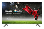 1435950 Телевизор LED Hisense 32" 32AE5500F черный HD READY 50Hz DVB-T DVB-T2 DVB-C DVB-S DVB-S2 USB WiFi Smart TV (RUS)