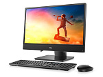 1258312 Моноблок DELL Inspiron 3277 i5-7200U Частота процессора 2500 МГц/21.5" 1920x1080/4Гб/1Тб/Nvidia GeForce MX110 2Гб/нет DVD/Bootable Linux черный 3277-2