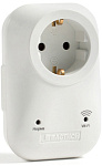 1000624652 226 Альбатрос - 2500 Wi-Fi защитное устройство, УЗИП 220В, контроль и упр-е по Wi-Fi