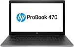 1054614 Ноутбук HP ProBook 470 G5 Core i7 8550U/8Gb/SSD512Gb/nVidia GeForce 930MX 2Gb/17.3"/UWVA/FHD (1920x1080)/Windows 10 Professional 64/silver/WiFi/BT/Cam