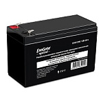 1434154 Exegate ES252438RUS Аккумуляторная батарея DTM 1209 (12V 9Ah, клеммы F1)