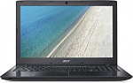 1144013 Ноутбук Acer TravelMate TMP259-G2-MG-39BN Core i3 7020U/4Gb/SSD256Gb/nVidia GeForce 940MX 2Gb/15.6"/FHD (1920x1080)/Linux/black/WiFi/BT/Cam
