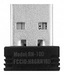 1583842 Ресивер USB A4Tech RN-10D черный