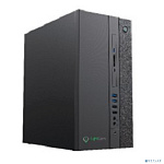 LightCom OptimumMT (ПЦВТ.466216.202) Intel Core i5-13400/B660/DDR5 16Gb х2/HDD 4Tb/SSD 256Gb/DVD-RW/ Реестр МПТ