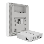11022738 Коммутатор Keenetic Orbiter Pro 4-Pack + PoE+ switch 5 bundle (KN-KIT-012) Комплект mesh Wi-Fi-система Orbiter Pro Pack + PoE+ Switch 5
