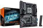 Материнская плата GIGABYTE X870E EAGLE X3D WIFI7, AM5, X870, 4*DDR5, 4*SATA, 4*M.2, 5*USB 3.2, Type-C, 3*PCIx16, HDMI, ATX