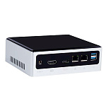 11016160 C818018Ц Hiper NUGi710510U Nettop NUG,Core i7-10510U, 16GB / SSD 512GB (DP + HDMI), 1*Type-C, 4*USB2.0, 4*USB3.0, 2*LAN, 1*2.5HD