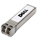 1834910 Dell 407-BBOU Networking Transceiver, SFP+ SR, 10GbE, wavelenght 850nm, reach 300m – Kit