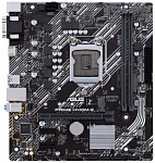 1379728 Материнская плата Asus PRIME H410M-E Soc-1200 Intel H410 2xDDR4 mATX AC`97 8ch(7.1) GbLAN+VGA+HDMI
