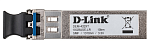 432XT/B1A D-Link Трансивер SFP+, 10GBase-LR (Duplex LC), 1310 нм, для одномодового кабеля, до 10 км