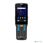 Newland N7 Cachalot Pro Mobile Computer 4GB/64GB with 4" Gorilla Glass Touch Screen, 29 keys keyboard, 2D CMOS Mega Pixel imager with Laser Aimer, BT,