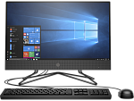 9US65EA#ACB HP 200 G4 All-in-One NT 21,5"(1920 x 1080) Core i3-10110U,8GB,1TB,DVD-WR,usb kbd&mouse,Realtek RTL8821CE AC 1x1 BT,RTF Card,Iron Gray,5MP WebCam,Win10