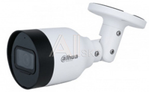 1919486 Камера видеонаблюдения IP Dahua DH-IPC-HFW1830SP-0280B-S6 2.8-2.8мм цв. корп.:белый