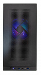 ПК IRU Game 510B6GS MT i5 12400F (2.5) 16Gb SSD1Tb RX 6600 8Gb Free DOS GbitEth 650W черный (1912658)